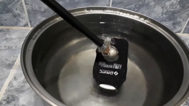 Drift HD Ghost-S Repair after drowned and Leak test смотреть онлайн