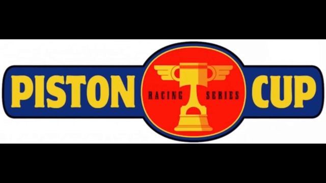 The Piston Cup Racing Series Logo History смотреть онлайн