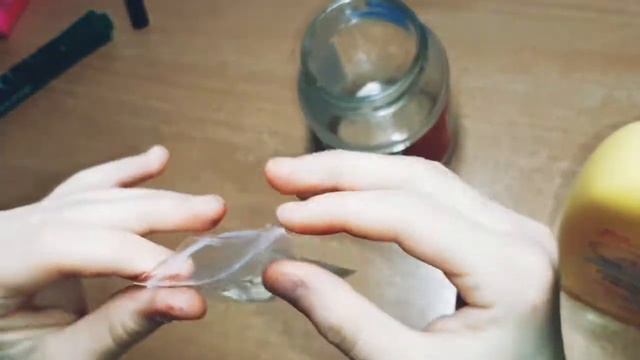АНТИСТРЕСС Слайм из ДВУХ ИНГРЕДИЕНТОВ! Как сделать ПОПУЛЯРНЫЙ антистресс Легко и просто 2021 смотреть онлайн