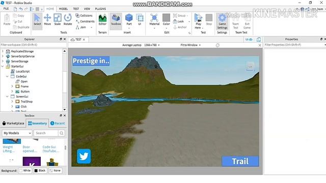 Как сделать панель скорости и многое |roblox studio| смотреть онлайн