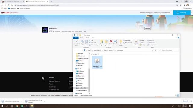 Simple Generators Mod 1.12.2/1.11.2/1.10.2 & How To Download and Install for Minecraft смотреть онлайн