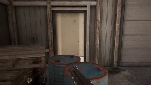 Far Cry 5...Part 2 ?- HIGH Graphics Nvidia 1050Ti + i5 on MSI No Commentary. смотреть онлайн