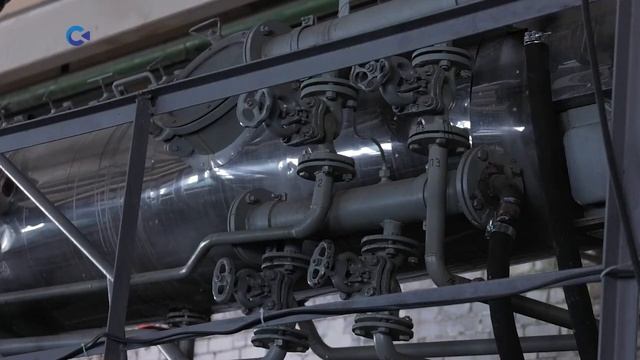 Завод по производству рыбных кормов  появится в Карелии уже в следующем году