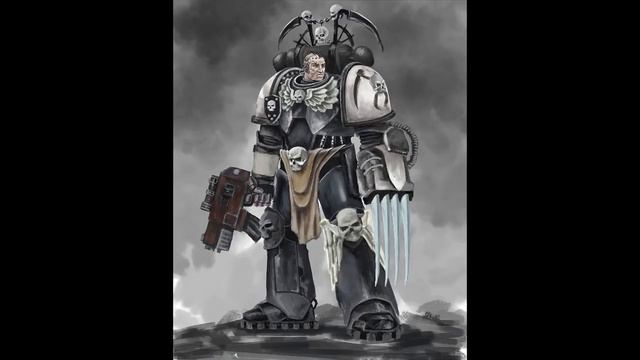 Warhammer 40k Lore - Death Spectres, Heroes and Beliefs смотреть онлайн