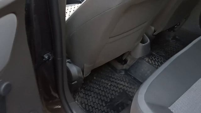 Ravon R4 | АКПП Итоги эксплуатации 4х месяцев смотреть онлайн