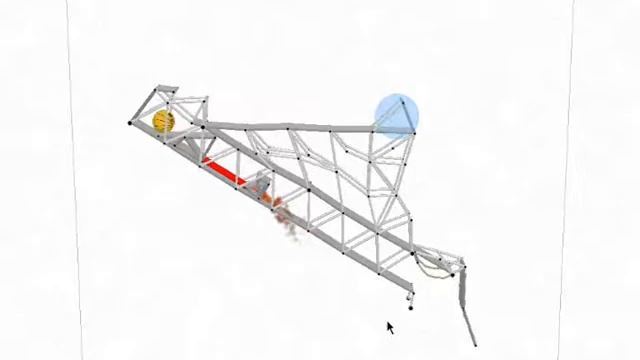 Armadillo Run - Level 16 смотреть онлайн
