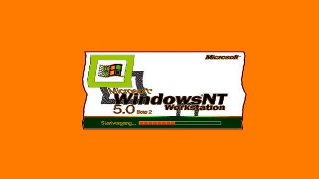 Windows High Pitch (Remake) In 4ormulator V1