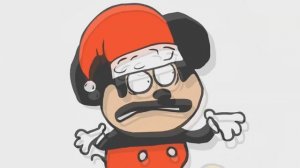 Шоу Мокки-Больное Рождество(Sr Pelo)-Русский дубляж