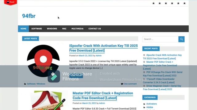 Top 3 websites to get any Product Key or Licence key of any software in Bengali | Informer Faruk смотреть онлайн