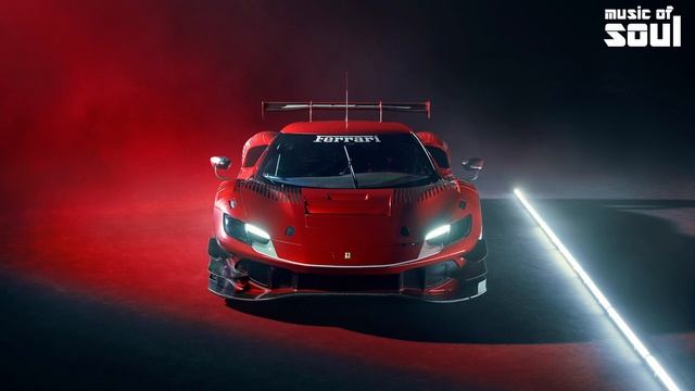 Billy Esteban Ft Gabriela Novevska - Mace Mace