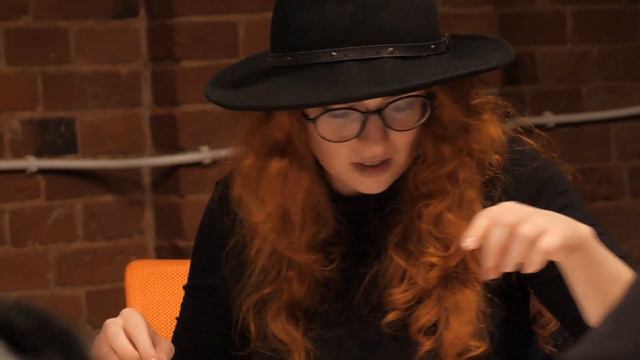 Shadowrun Шестой мир – пример партии. Часть 2 смотреть онлайн