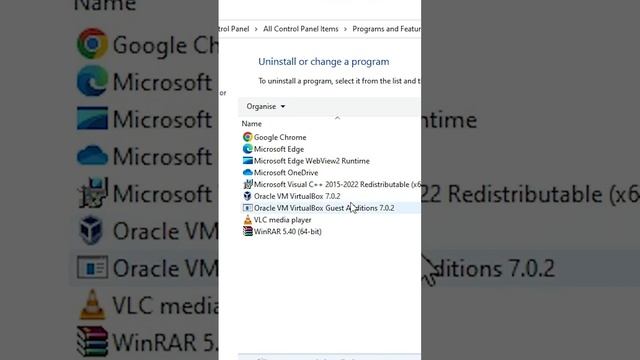 How to Completely Uninstall VirtualBox in Windows 10 PC or Laptop смотреть онлайн