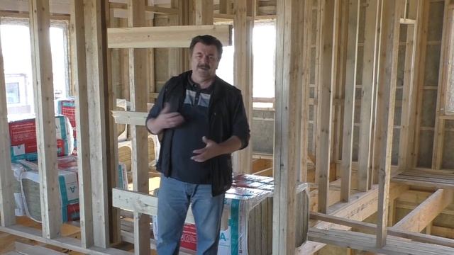 ЛВЛ брус. Межэтажное перекрытие из ЛВЛ бруса смотреть онлайн