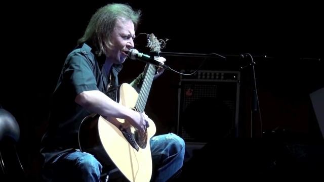 Сергей Калугин - Ночь Защиты, ЦДХ 13. 02. 11 смотреть онлайн