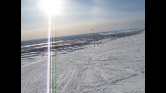 Хибины (550 Мв) смотреть онлайн