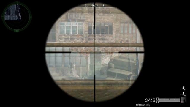 Разрушаем Мифы Неваншоты McMillan CS 5 смотреть онлайн