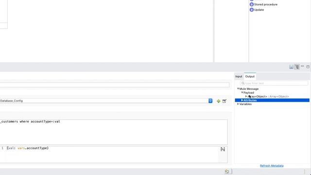 Implement a REST API using APIKit смотреть онлайн