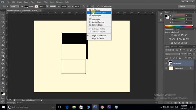 Telugu Photoshop Tutorials | Class - 22 |? | Custom Shape Tool Set? смотреть онлайн