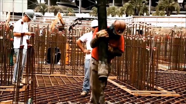 650 ПАДАЮЩИХ элитных зданий в Бразилии на берегу океана. Что с ними не так? AIMM смотреть онлайн