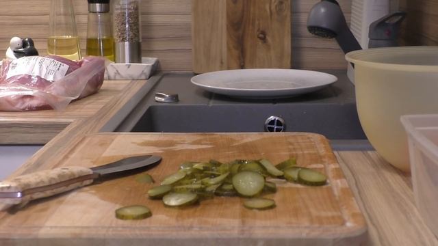 Эстетика клинка. Нож BRISA NESSMUK 125 Enzo. смотреть онлайн