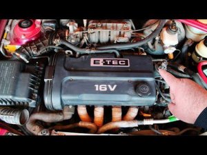 ПОЧЕМУ ДИЗЕЛИТ БЕНЗИНОВЫЙ ДВИГАТЕЛЬ