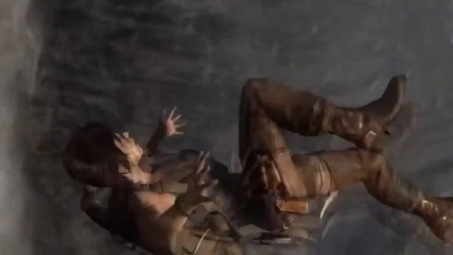 Биография Лары Крофт смотреть онлайн