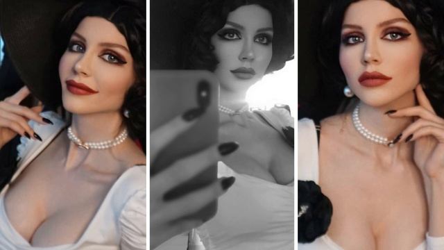 Светлана Шайн/Svetlana Sh1ne Фото Колажжж))) смотреть онлайн