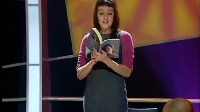 Diz que é uma espécie de magazine - ep6 19/12/2006 смотреть онлайн