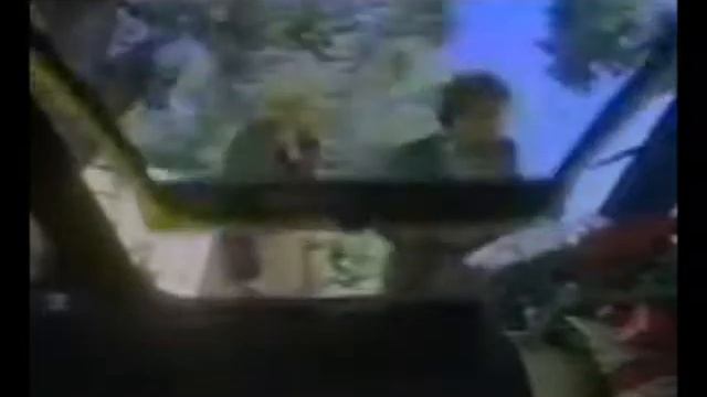 1981 Toyota Celica Commercial смотреть онлайн