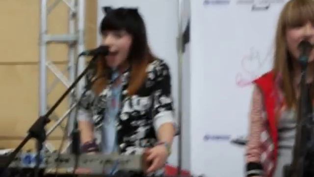 Пудра. Только вдвоём