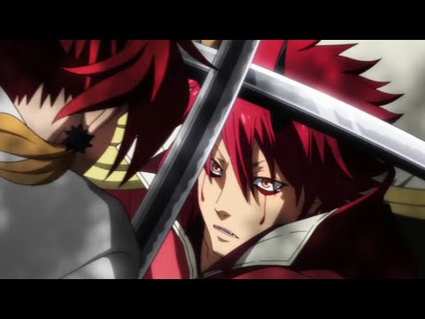 О моем перерождении в слизь фильм Новый Трейлер Фильма смотреть онлайн