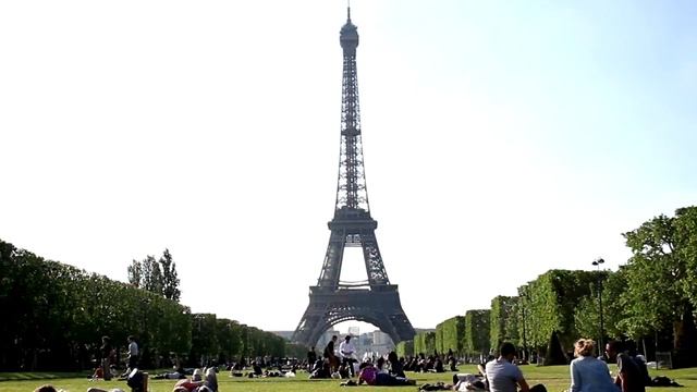 ПАРИЖ ! ИНТЕРЕСНЫЕ ФАКТЫ ПРО ПАРИЖ смотреть онлайн