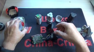 Защитная плата 4S 40A/60A 18650 BMS, для зарядки литий-ионных батарей