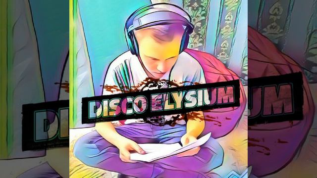 Disco Elysium Whirling in Rags (A cappella) смотреть онлайн