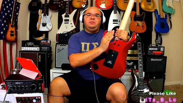 How to Fix a Zero Edge II Tremolo from Ibanez смотреть онлайн