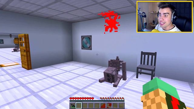Я Открыл СЕКРЕТНАЯ БАЗА Scp МУЛЬТЯШНАЯ МЫШЬ в МАЙНКРАФТ в 3 ЧАСА НОЧИ ! CARTOON MOUSE MINECRAFT 3PM смотреть онлайн