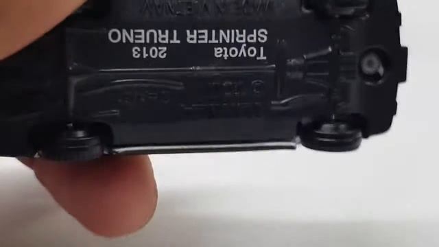 *EUROBEAT INTENSIFIES* Initial D AE86 Trueno Review! смотреть онлайн