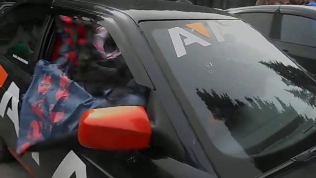 RBR в Ульяновске смотреть онлайн