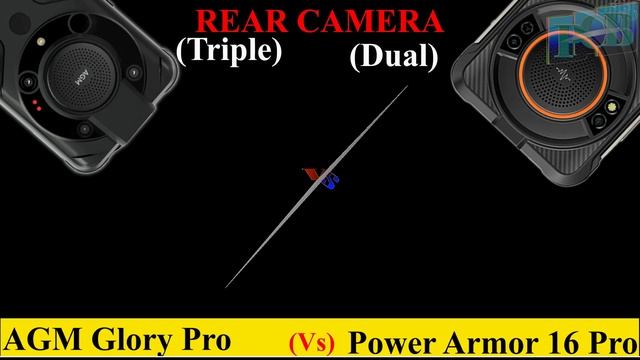 AGM Glory Pro Vs Ulefone Power Armor 16 Pro | Full Specifications | Features | Camera | 2022 смотреть онлайн