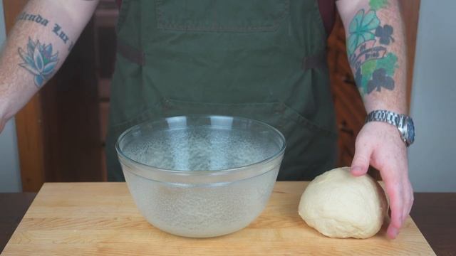 Idiot Proof Cast Iron Dinner Rolls смотреть онлайн