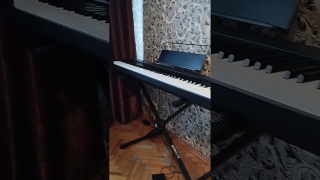 ВОЛШЕБНЫЙ СИНТЕЗАТОР , УМЕЮЩИЙ ИГРАТЬ САМ ! смотреть онлайн
