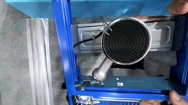 Плитка Следопыт UltraEnergy PF-GST-IM04 смотреть онлайн