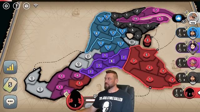 Jules Verne's Mysterious Island - Master the Map of the Week! смотреть онлайн