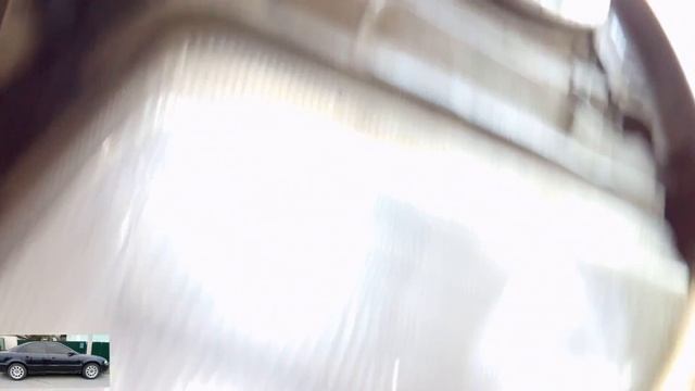 Audi А4 В5 как слить антифриз,