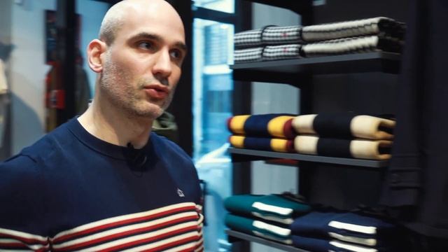 Merc London | Дафлкот, Бушлат и Donkey Jacket | Часть 5 смотреть онлайн
