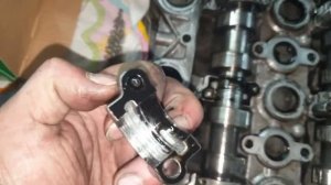 Ремонт Ситроен Берлинго 1.6 HDI DW6 16-ти клапанный