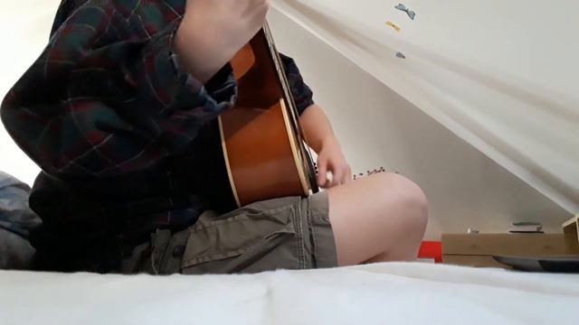 Yungblud - Kill Somebody (cover)