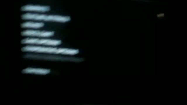 CoD5 on MSI wind U100, full settings смотреть онлайн