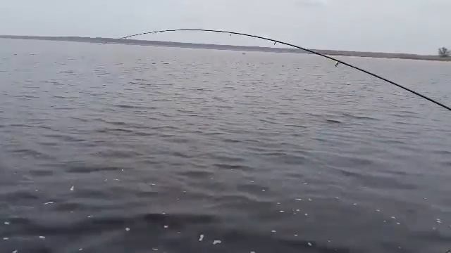 Рыбалка. Коробовка. Амур смотреть онлайн