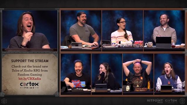 The only time Sam ever uses his luck To be a greedy little goblin  | Critical Role смотреть онлайн